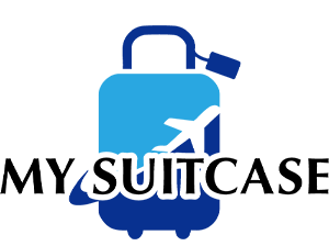 MY SUITCASE(マイ・スーツケース)